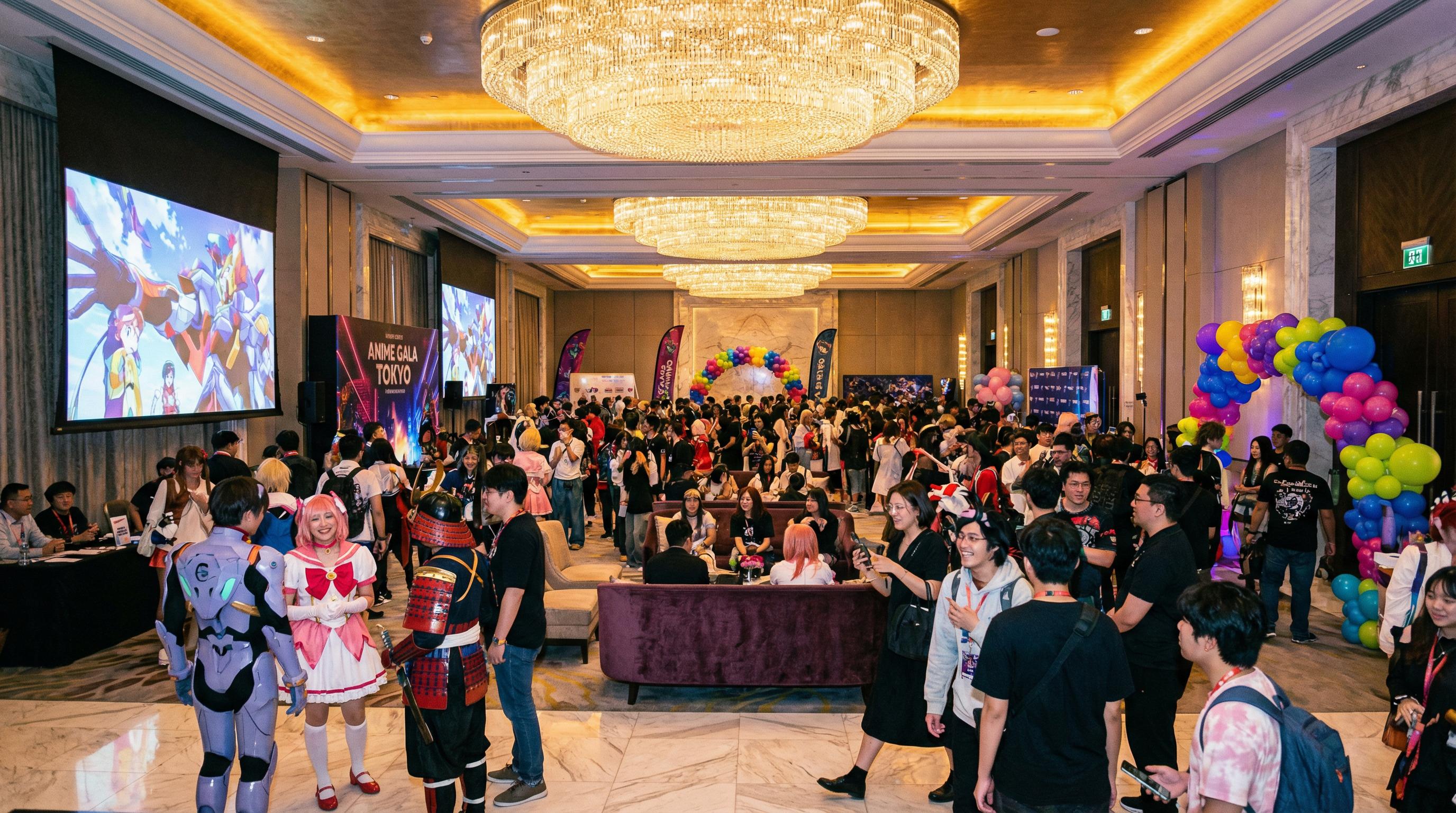 蓝导航社区活动