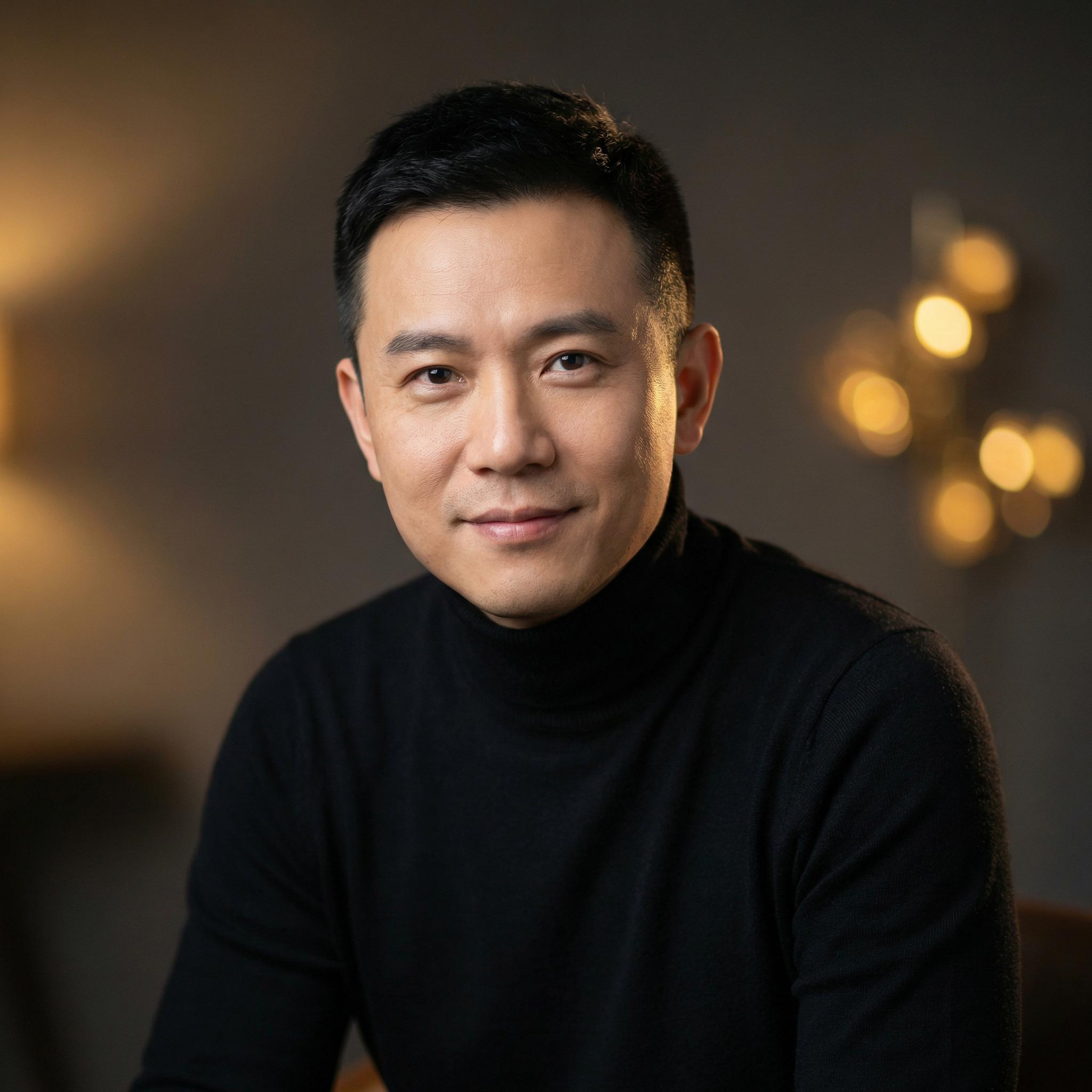 蓝导航导演顾问